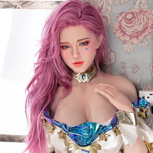 SENER sex doll (Starpery 171cm D-cup TPE+silicone)