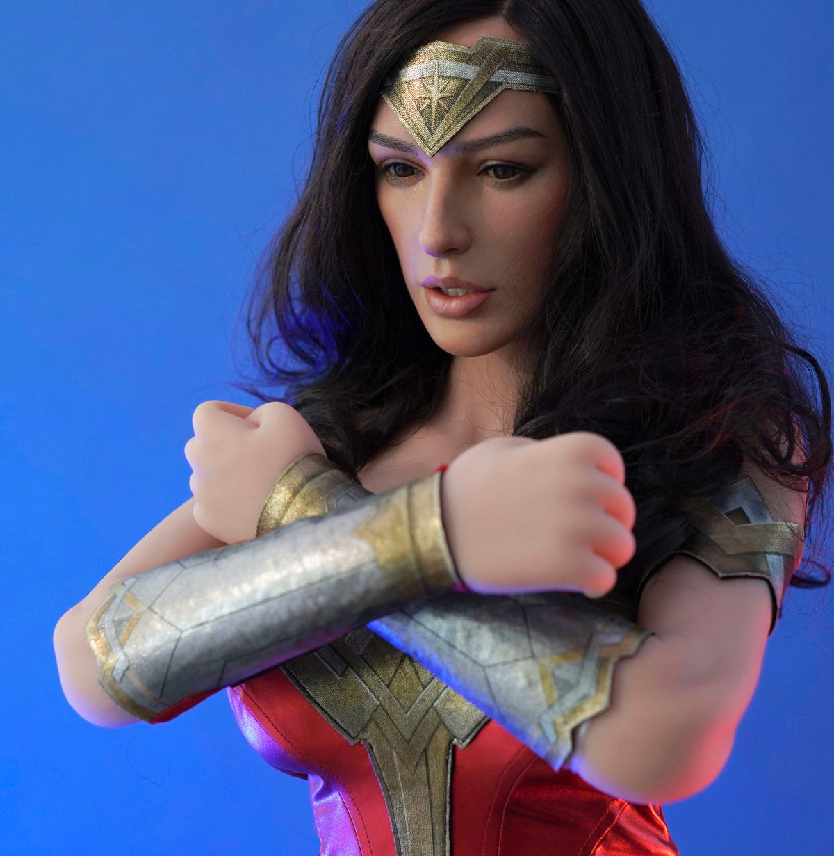 Diana (Doll Forever 157cm f-cup TPE+silicone)