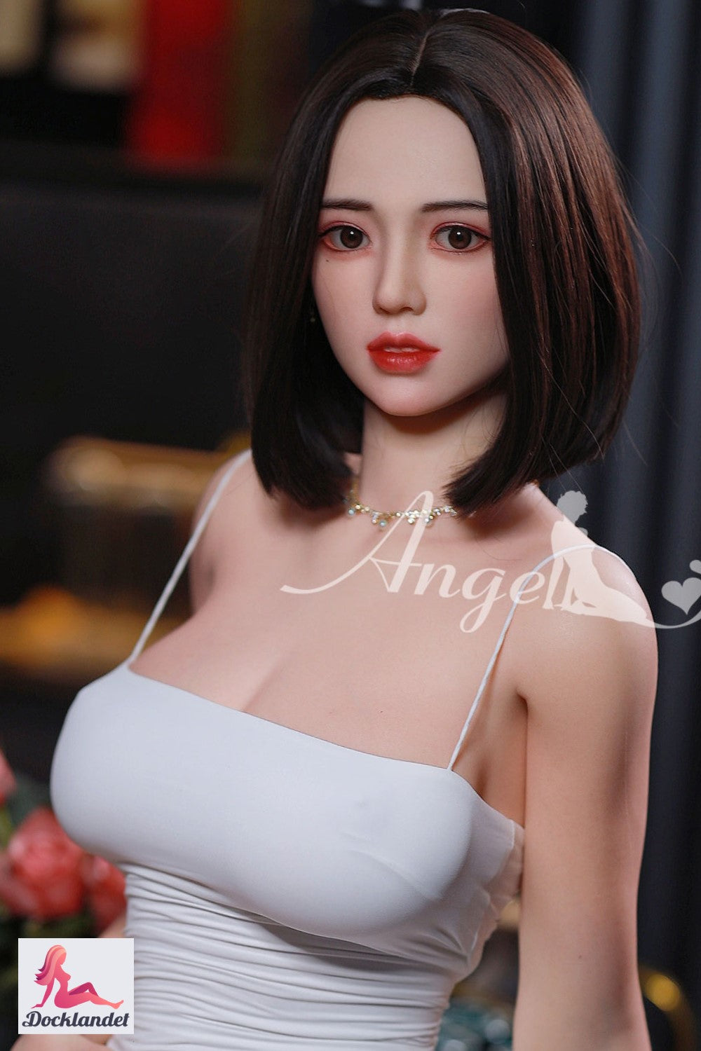 Miriam Sex Doll (AK-DOLL 175 cm D-cup #S29 silikon)