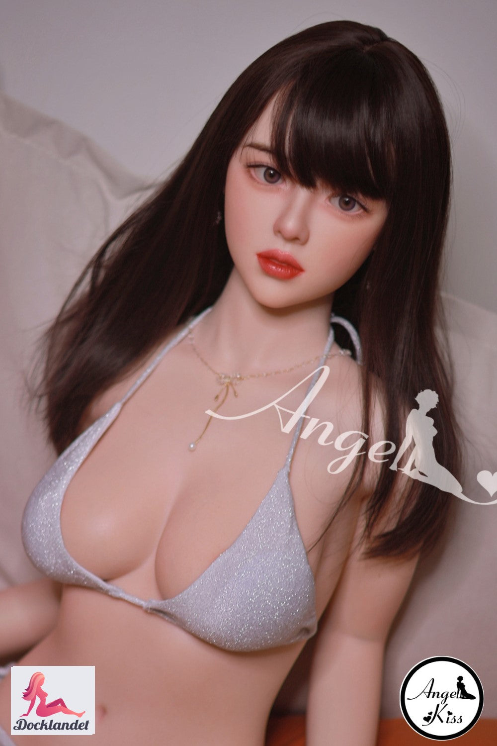 Lucia Sex Doll (AK-DOLL 150CM D-cup #S27 silikon)