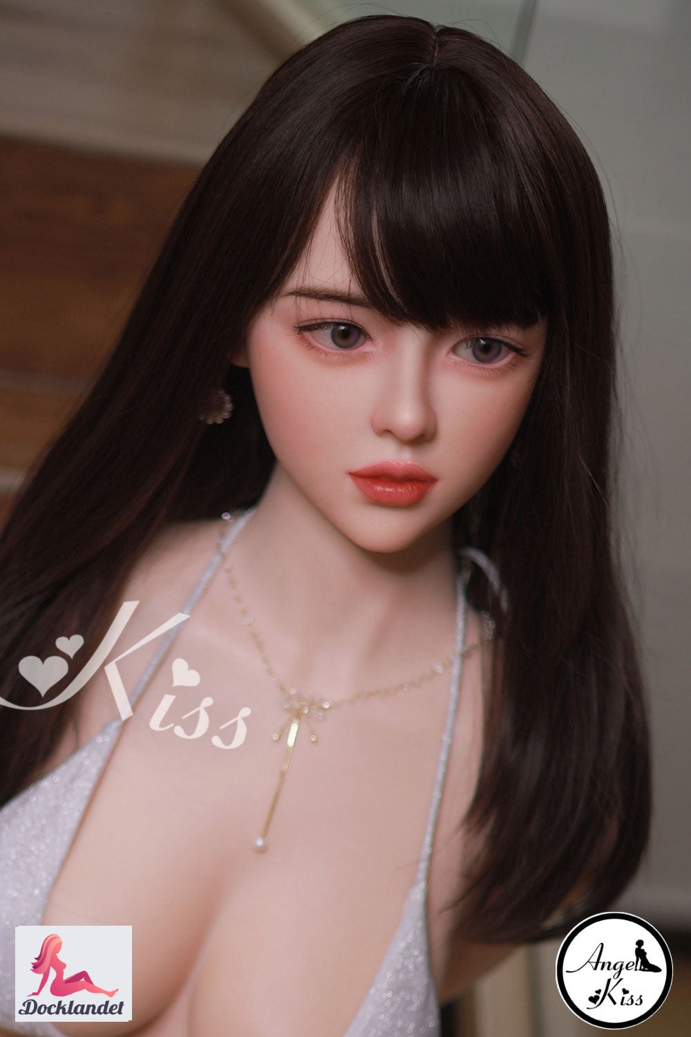 Lucia Sex Doll (AK-DOLL 150CM D-cup #S27 silikon)