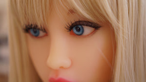 Bella (Doll Forever 135 cm D-cup Tpe)