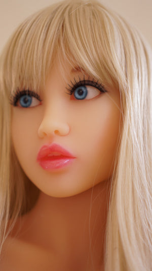 Bella (Doll Forever 135 cm D-cup Tpe)