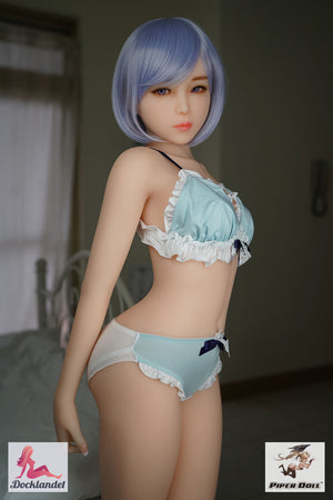 Lalka seksu Akira (Piper Doll 150 cm B-cup S-tpe)