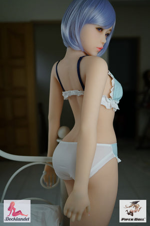 Lalka seksu Akira (Piper Doll 150 cm B-cup S-tpe)