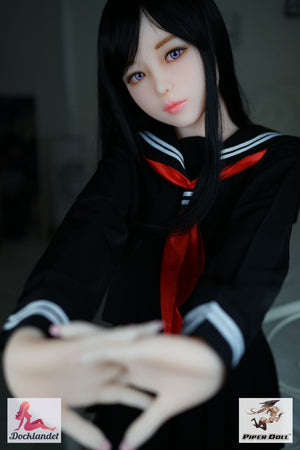 Lalka seksu Akira (Piper Doll 150 cm B-cup S-tpe)