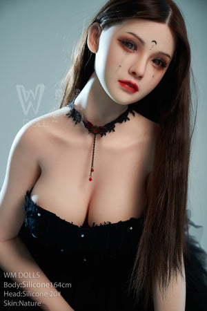 Samara Sex Doll (Doll WM 164 cm D-cup Silikon #20)