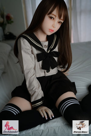 Lalka seksu Akira (Piper Doll 150 cm B-cup S-tpe)