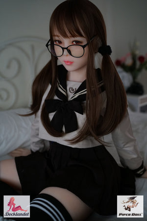 Akira sex doll (Piper Doll 150cm b-cup S-tpe)