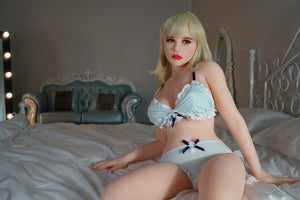 Mindy Sex Doll (Piper Doll 155 cm f-cup Tpe)