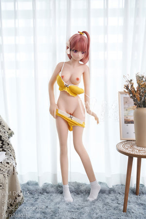 Rosario Sex Doll (Doll WM 146 cm C-cup #S28 tpe)