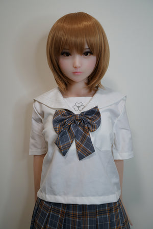 Aika Sex Doll (Piper Doll 130 cm a-cup Silikon)