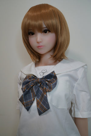 Aika Sex Doll (Piper Doll 130 cm a-cup Silikon)