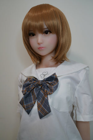 Aika Sex Doll (Piper Doll 130 cm a-cup Silikon) EXPRESS