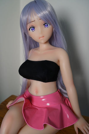 Shiori sex doll (Irokebijin 80cm Ecup TPE) EXPRESS