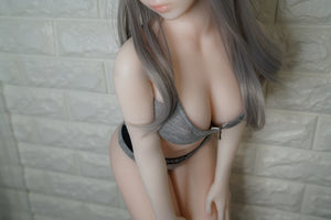 Phoebe Elf Sex Doll (Piper Doll 80 cm f-cup Silikon)