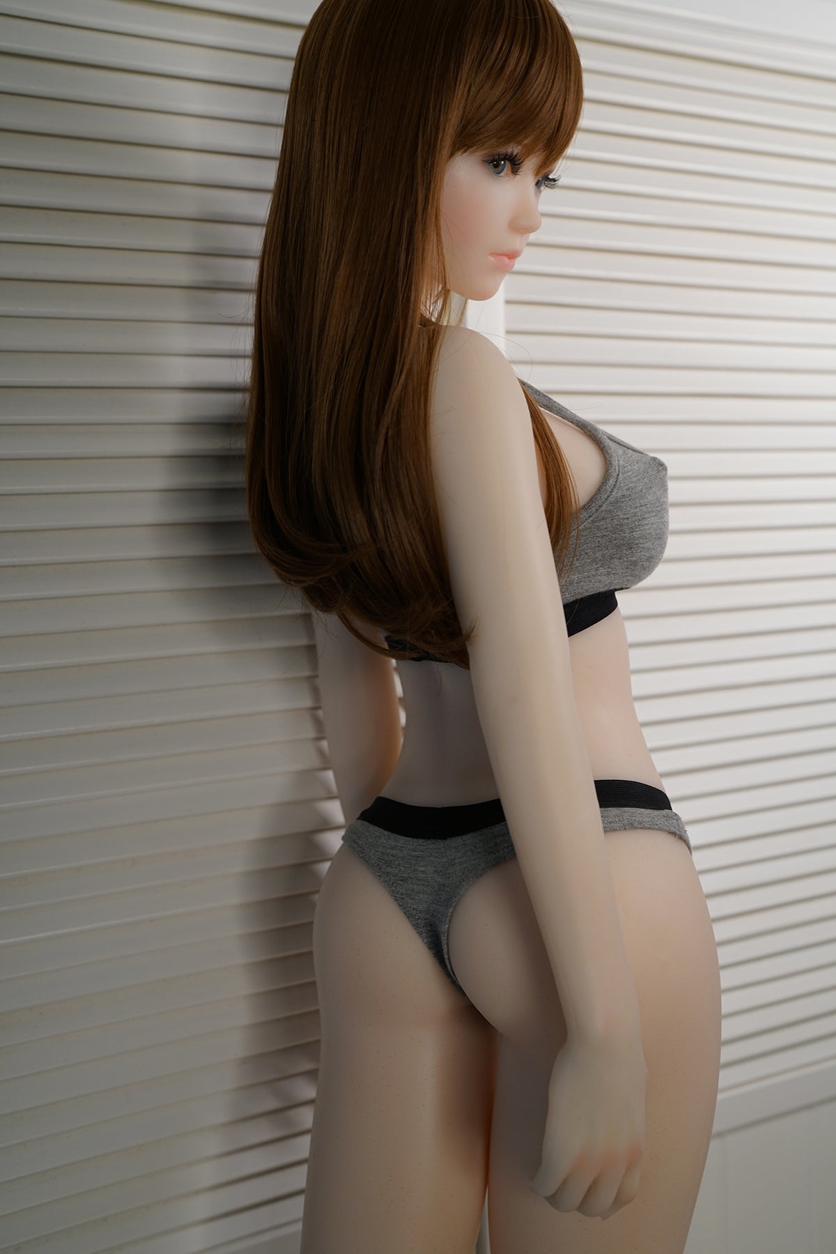 Eirian Sex doll (Piper Doll 100cm G-cup silicone)