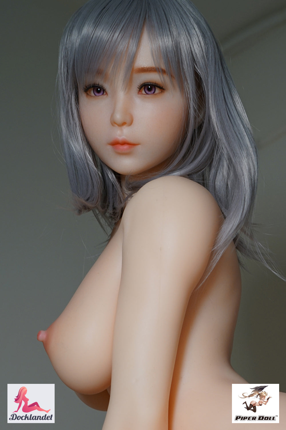 Lalka seksu Akira (Piper Doll 160 cm g-cup Silikon)