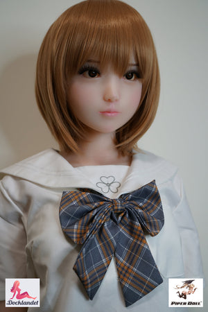 Aika Sex Doll (Piper Doll 130 cm a-cup Silikon) EXPRESS