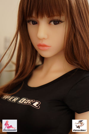 Phoebe Sex Doll (Piper Doll 130 cm D-cup Tpe)