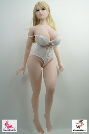 MAI SEX DLOOL (Piper Doll 100 cm J-cup Silikon)