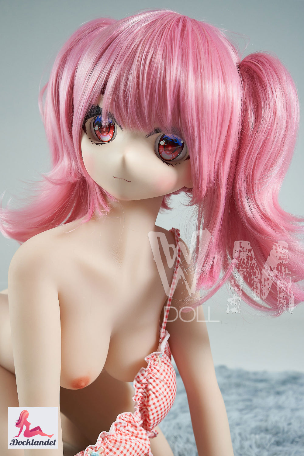 Lalka seksu Casumi (WM-Doll 146cm c-cup #Y002 tpe)