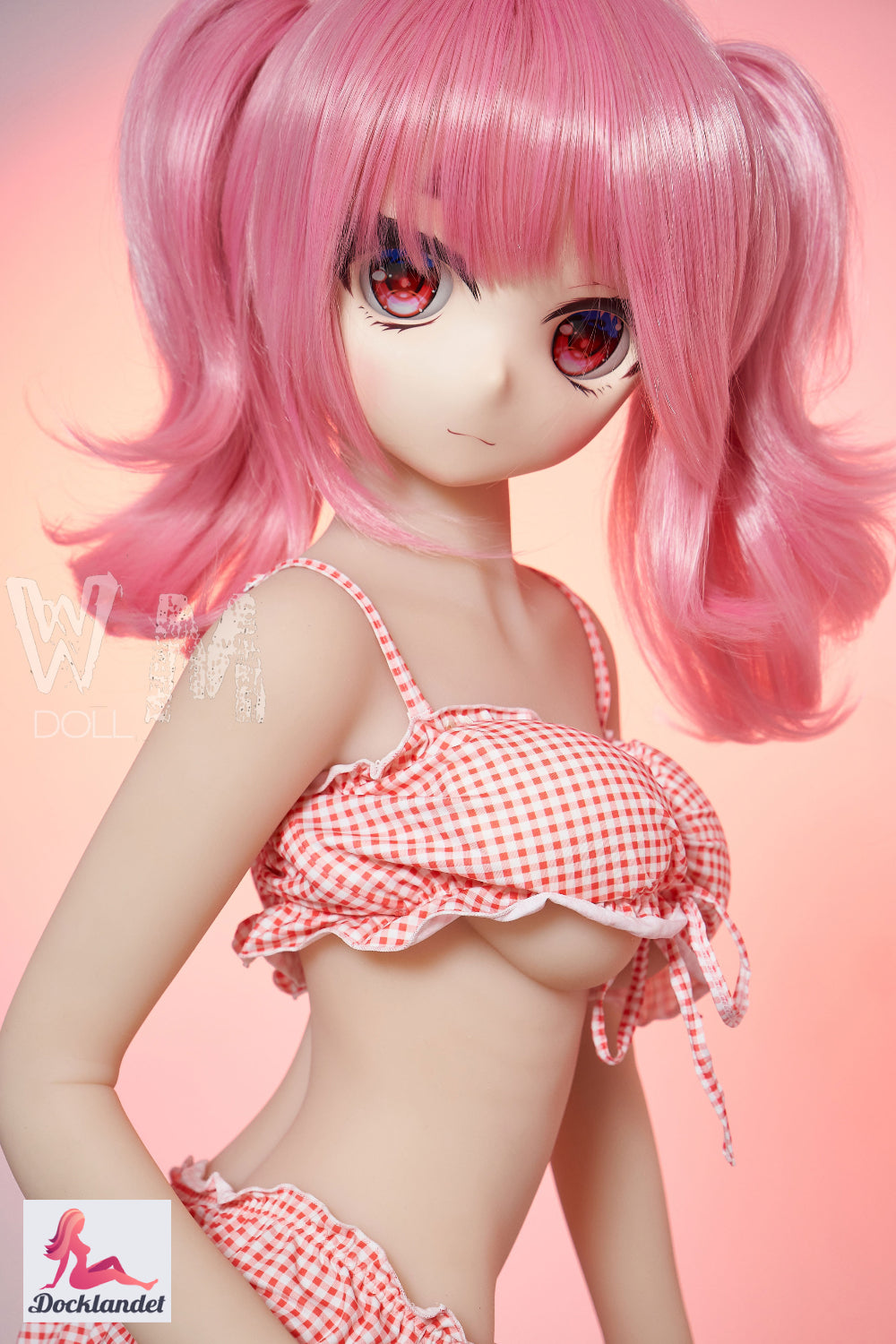 Lalka seksu Casumi (WM-Doll 146cm c-cup #Y002 tpe)