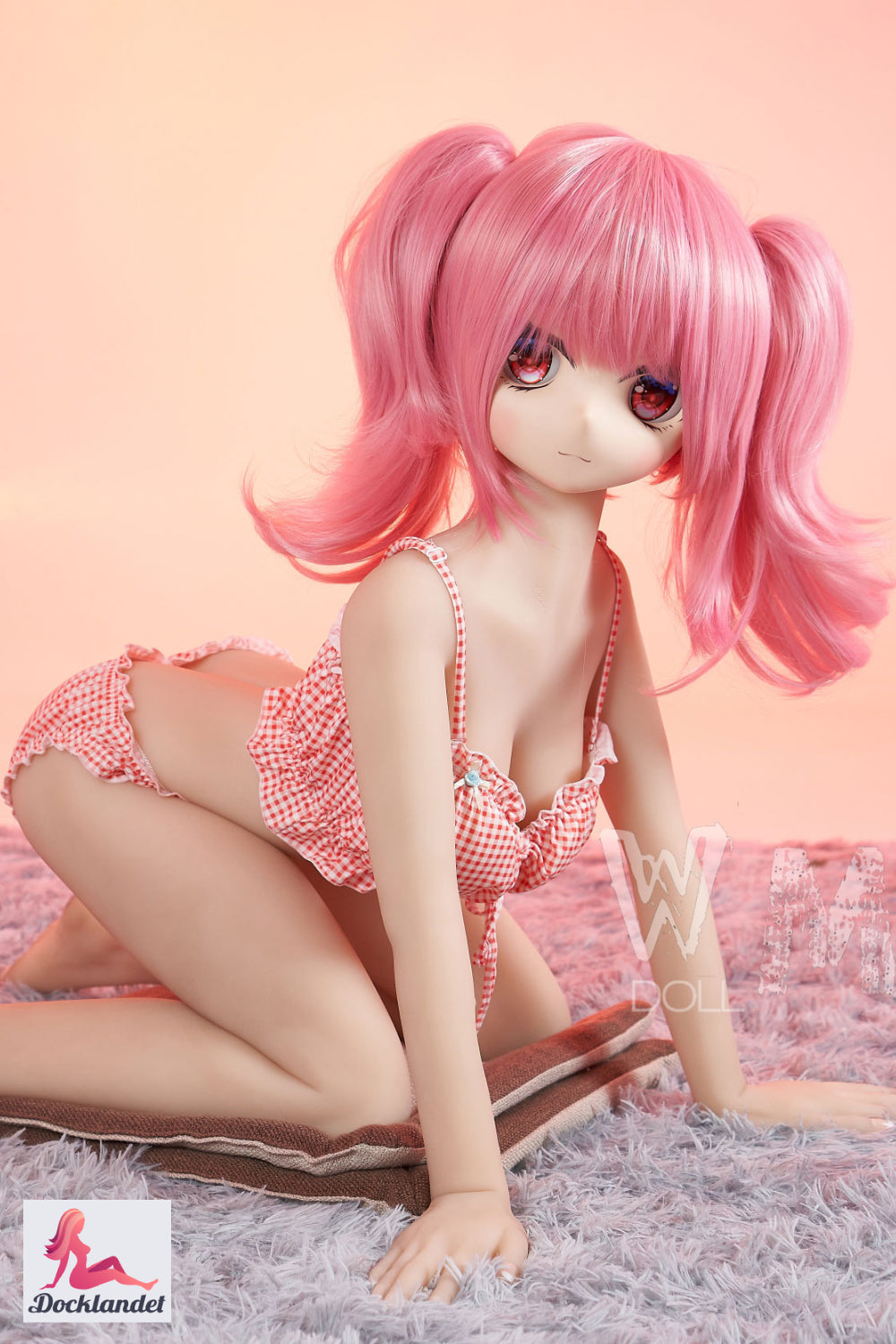 Lalka seksu Casumi (WM-Doll 146cm c-cup #Y002 tpe)