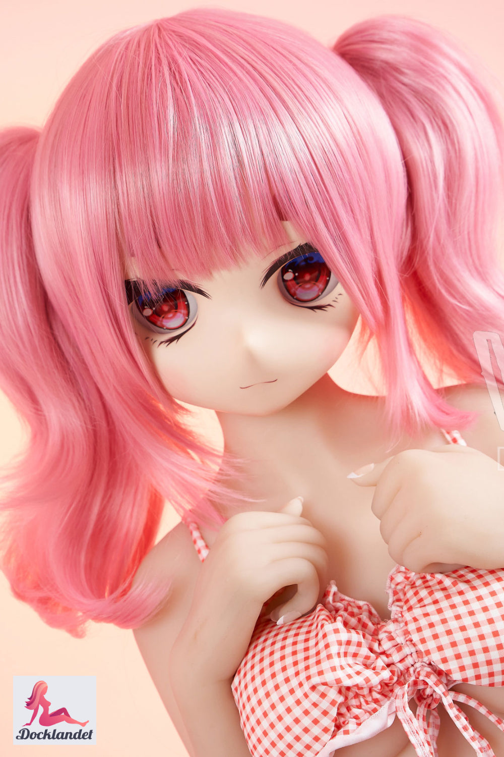 Lalka seksu Casumi (WM-Doll 146cm c-cup #Y002 tpe)