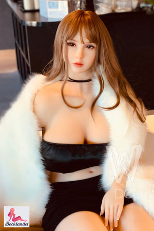 Adeline Sex Doll (Doll WM 175 cm G-cup #233 TPE)