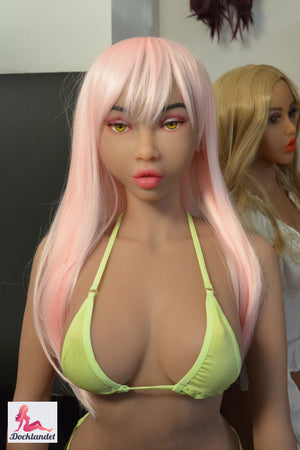 Selena (Doll Forever 145 cm C-cup Tpe)