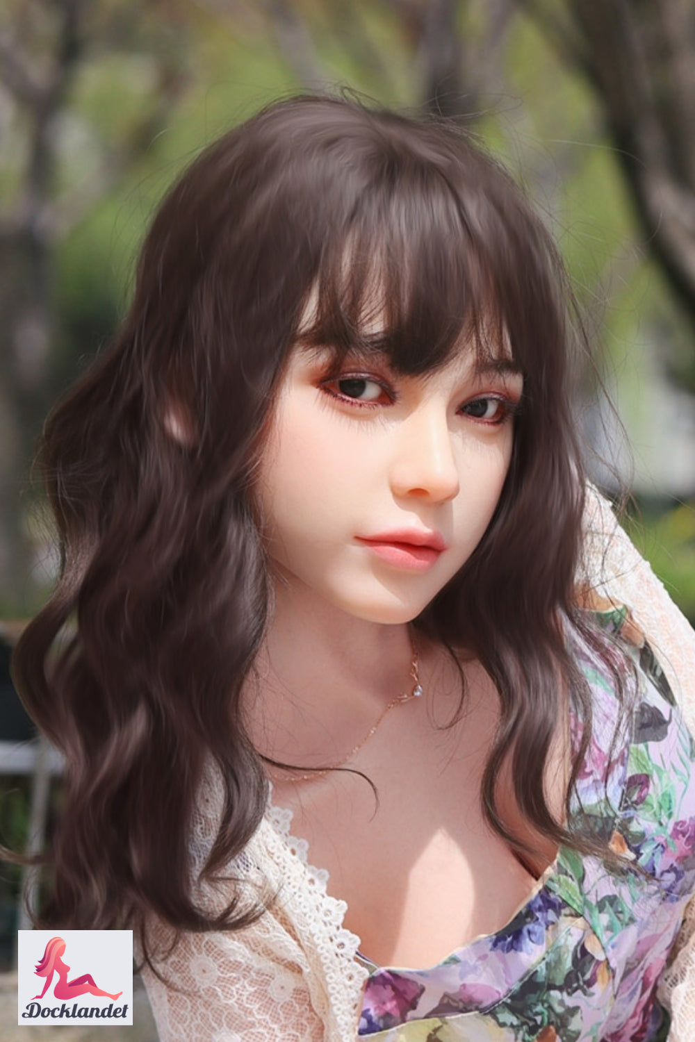 Lalka seksu Suzuki (WM-Doll 164 cm D-cup Silikon #70)
