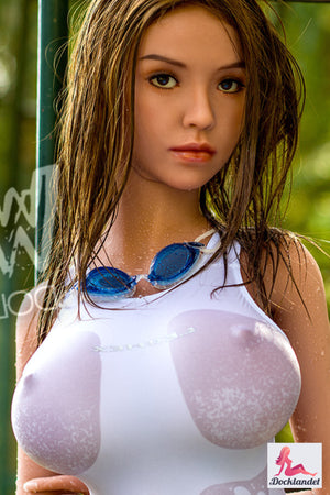 Amanda Sex Doll (Doll WM 164 cm J-cup #319 TPE)