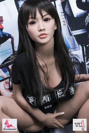 Yakiro Sex Doll (do domu YL 140 cm J-cup #76 TPE)