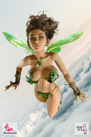 Navi Sex Doll (do dołu YL 148 cm H-cup #34 TPE)