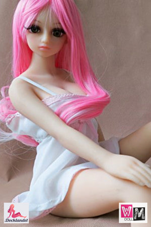 Ting (Doll WM 65 cm D-cup Mini tpe)