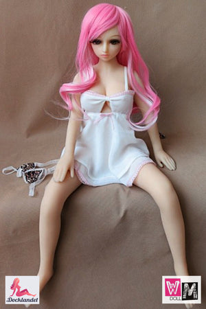 Ting (Doll WM 65 cm D-cup Mini tpe)