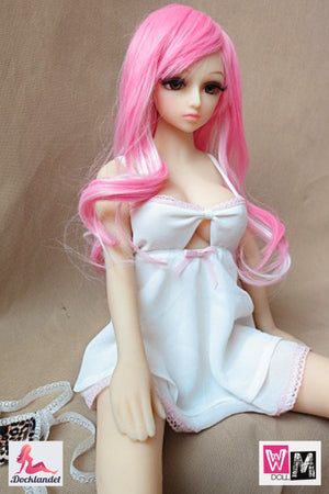 Ting (Doll WM 65 cm D-cup Mini tpe)