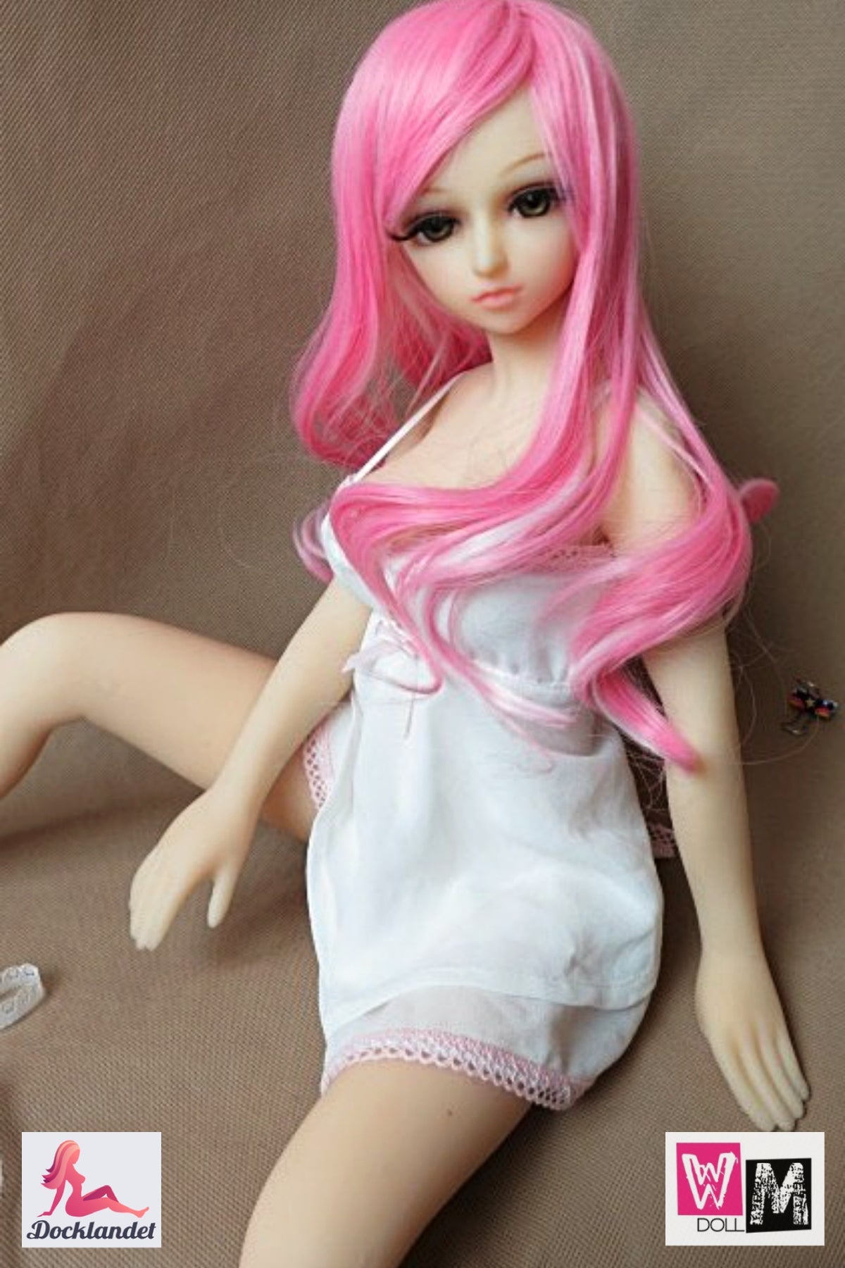 Rzeczy (WM-Doll 65cm D-cup MiniTPE) EXPRESS