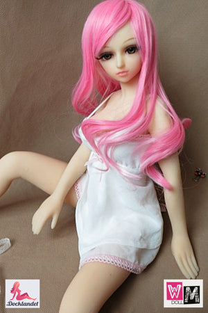 Ting (Doll WM 65 cm D-cup Mini tpe)
