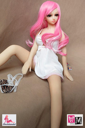 Ting (Doll WM 65 cm D-cup Mini tpe)