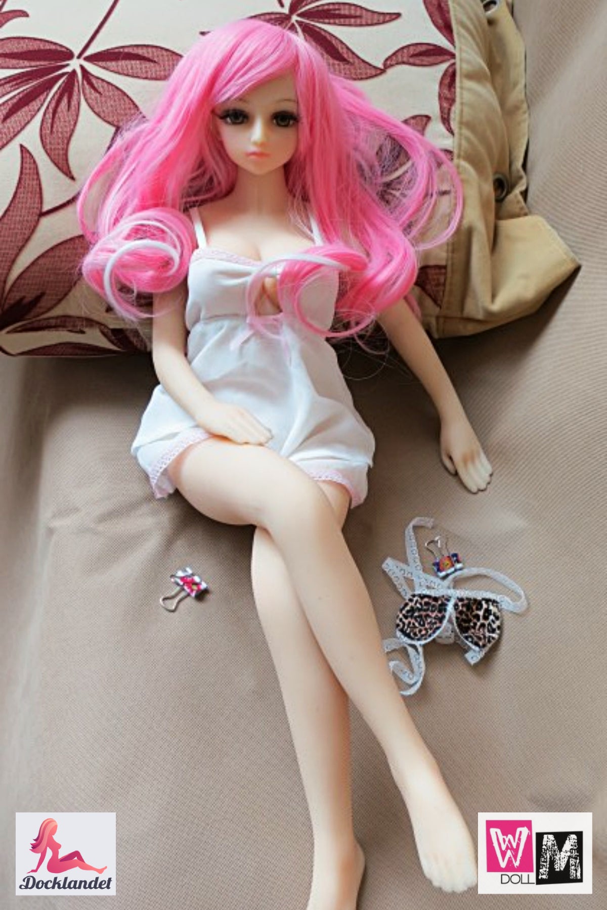 Ting (WM-Doll 65cm D-cup MiniTPE)