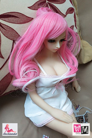 Ting (Doll WM 65 cm D-cup Mini tpe)