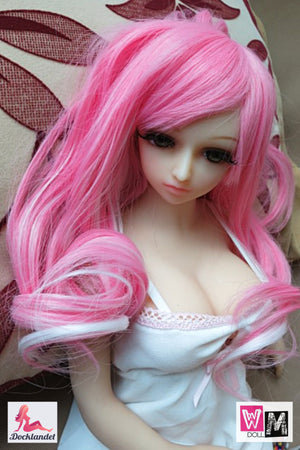 Ting (Doll WM 65 cm D-cup Mini tpe)
