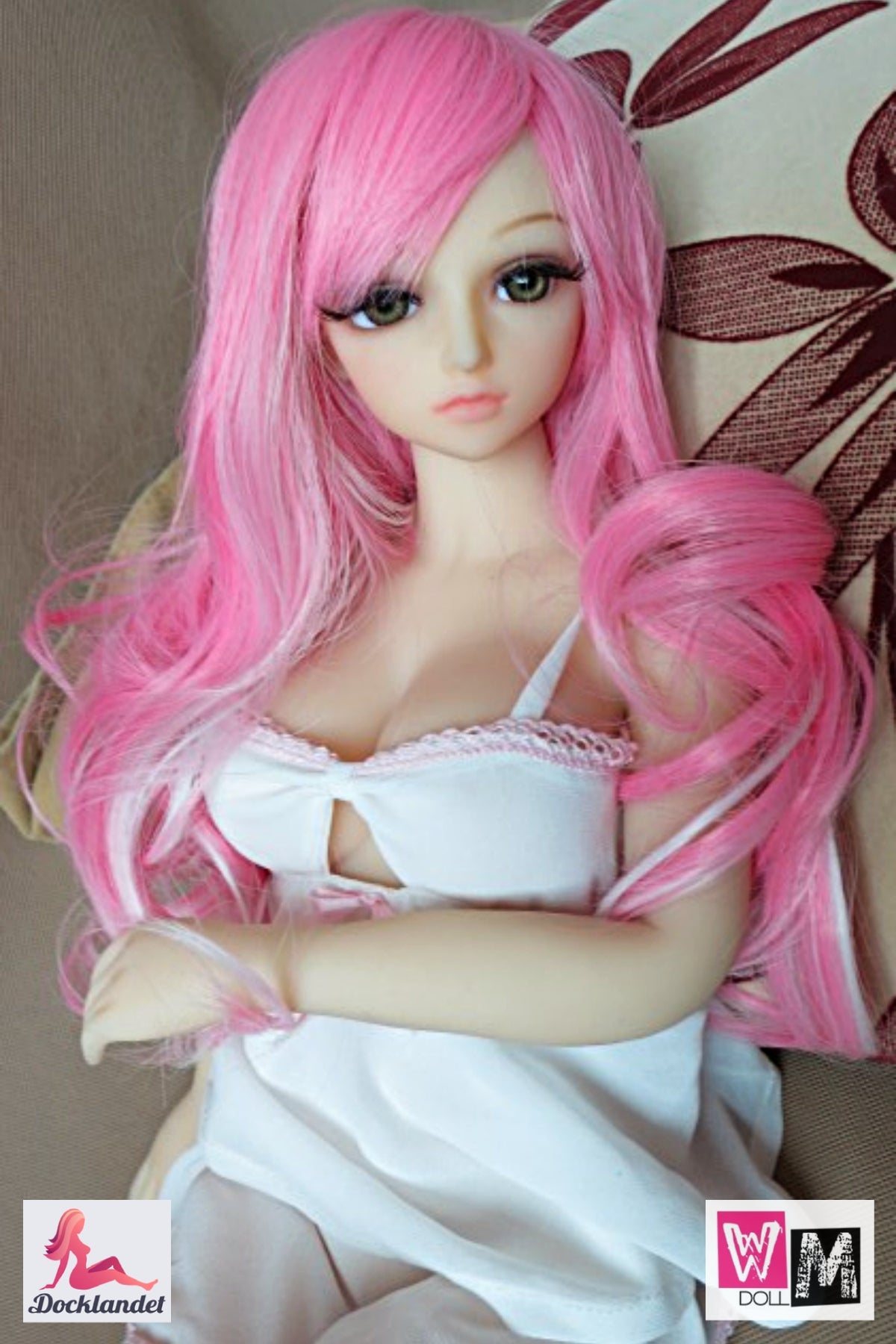 Rzeczy (WM-Doll 65cm D-cup MiniTPE) EXPRESS