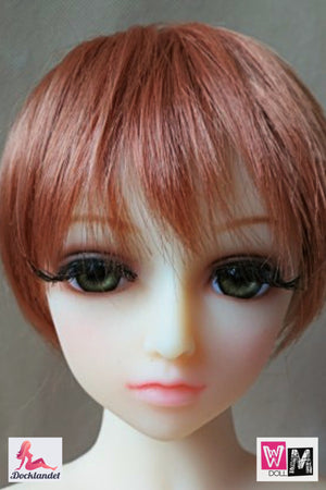 Ting (Doll WM 65 cm D-cup Mini tpe)