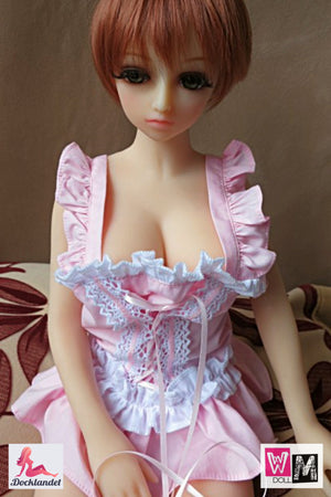 Ting (Doll WM 65 cm D-cup Mini tpe)