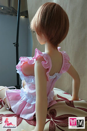 Ting (Doll WM 65 cm D-cup Mini tpe)