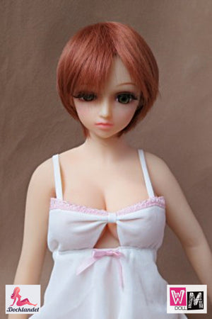 Ting (Doll WM 65 cm D-cup Mini tpe)