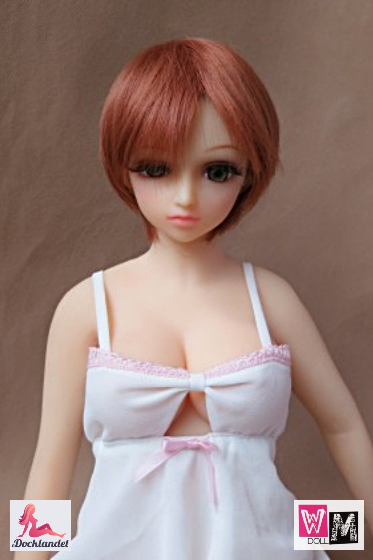 Rzeczy (WM-Doll 65cm D-cup MiniTPE) EXPRESS